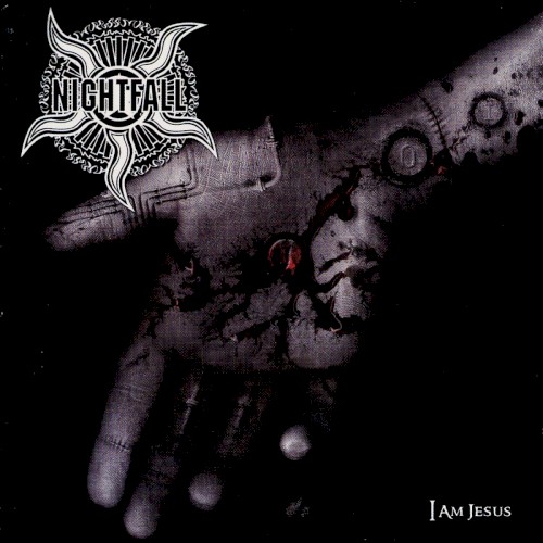 Nightfall - I Am Jesus